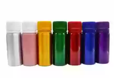 Aluminum bottles for chemicals/industrial/agro: Factory capacity & lead time