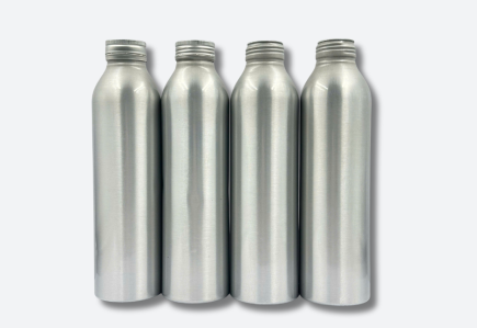 Why Consumers Are Paying More Attention to Aluminum Water Bottles
