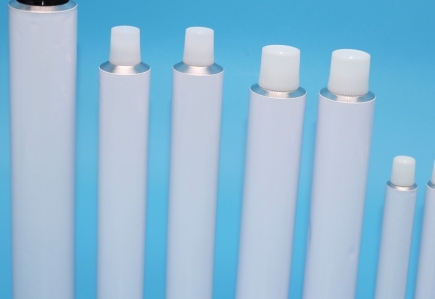 Premium Aluminum Tubes for Cosmetics & Pharma: Factory Capacity & Lead Time
