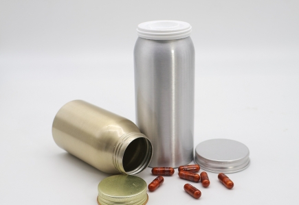 Aluminum packaging for pharma & nutraceuticals: Corrosion resistance & formula compatibility
