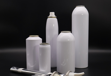 What is an Aluminum Aerosol Can?