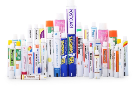 Premium aluminum tubes for cosmetics & pharma: Certifications & safety