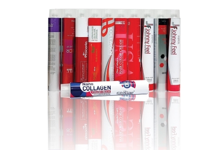 Premium Aluminum Tubes for Cosmetics & Pharma - Export readiness Logistics